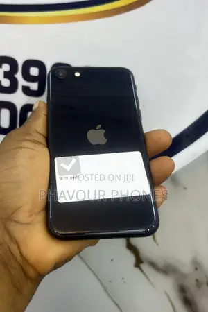 Apple iPhone SE 64 GB Blue