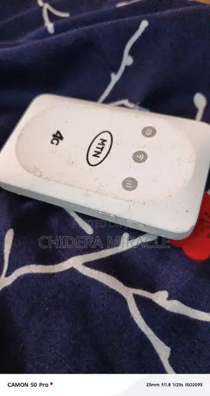 MTN Mini Wifi