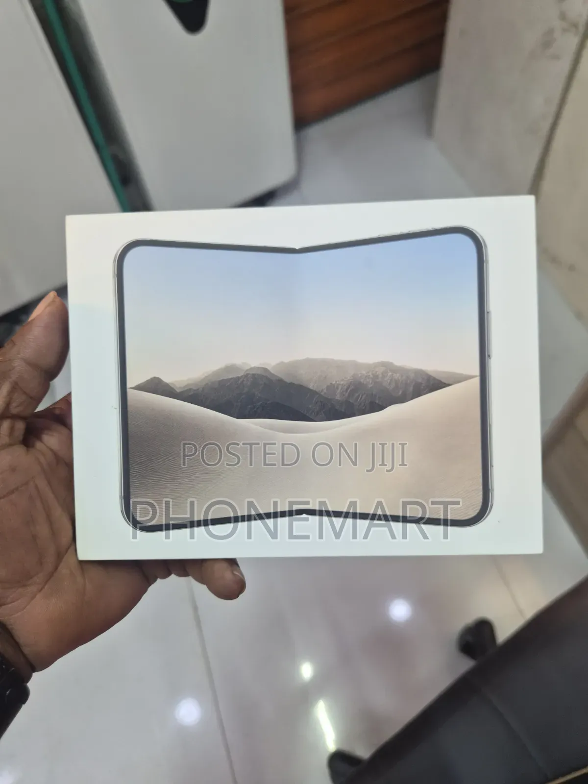 New Apple iPhone Duo 512 GB White