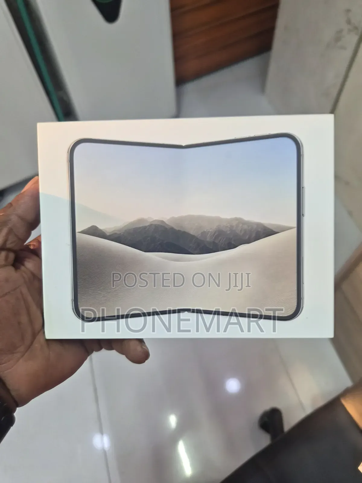 New Apple iPhone Duo 512 GB White