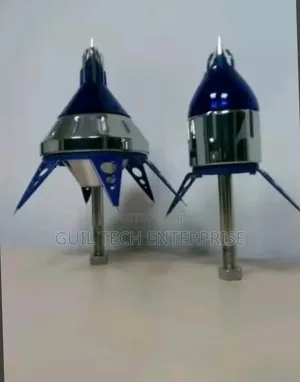 Indelec Thunder Arrestor