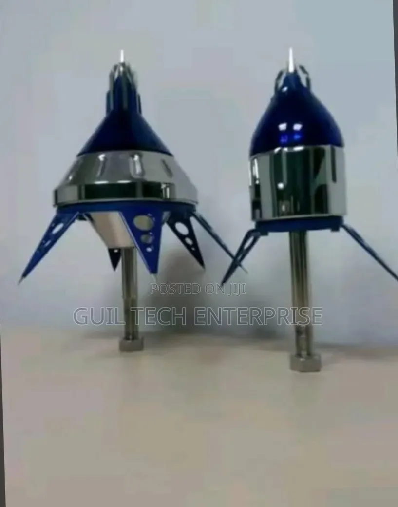 Indelec Thunder Arrestor
