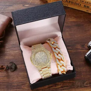 Unisex Watch Set