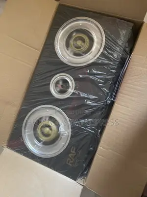 Home Cooking Gas Stove