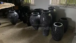 Fiberglass Planters
