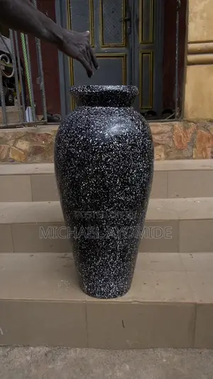 Fiberglass Planters