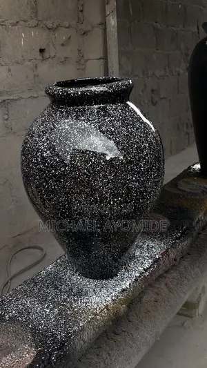 Fiberglass Planters