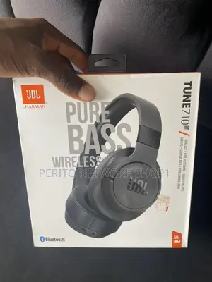 Original JBL Tune 710 Bt