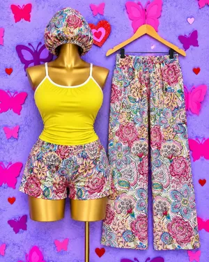 Beautiful and Comfortable Night Wears for Ladies