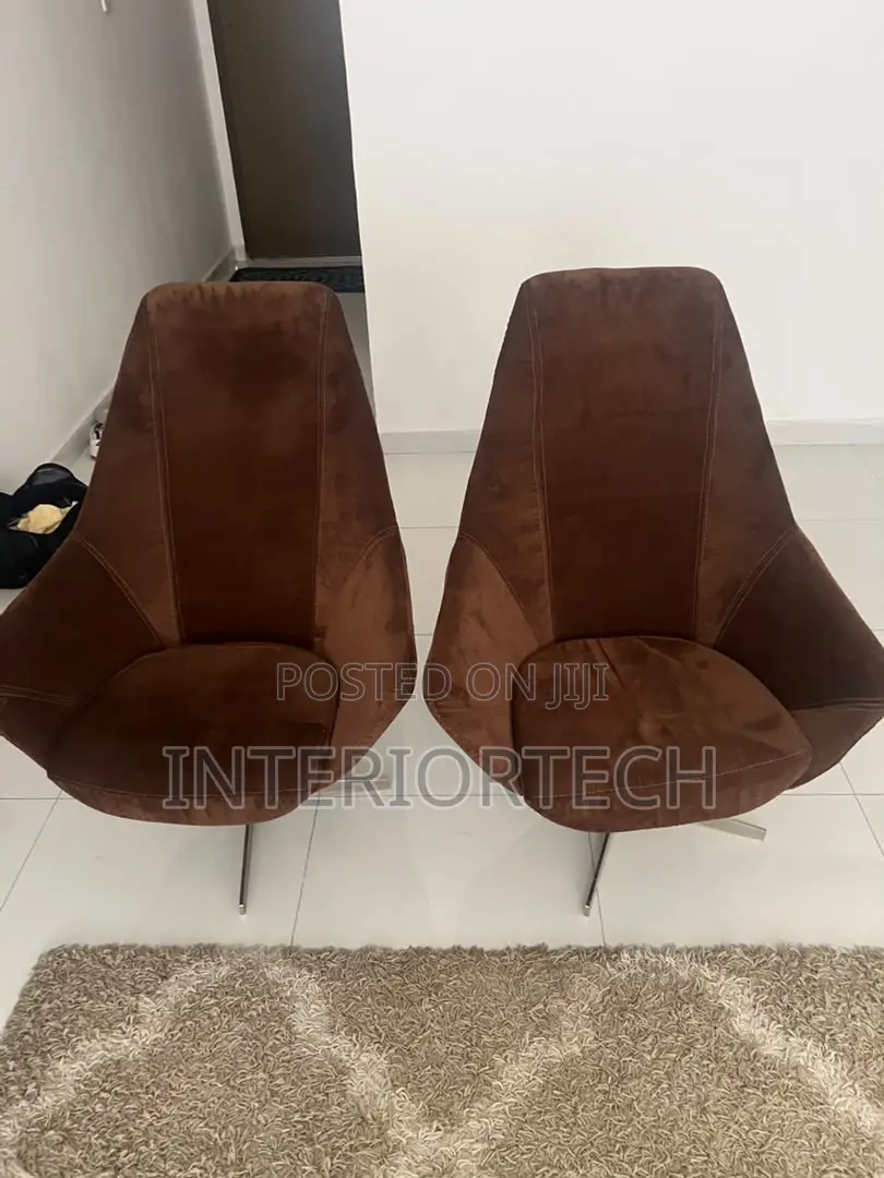 Lounge Chair