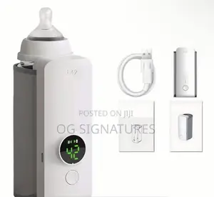Baby Bottle Warmer