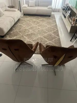 Lounge Chair