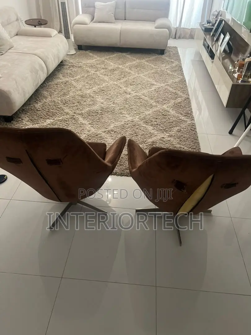 Lounge Chair