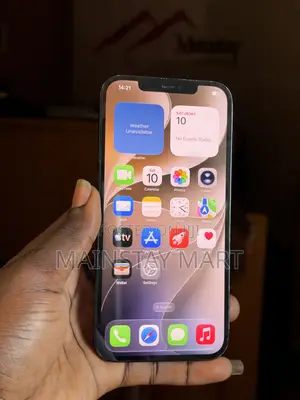 Apple iPhone 12 Pro Max 256 GB Blue