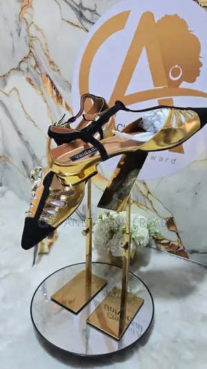 Vaidada Slingback Flats