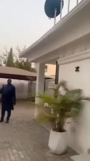 Furnished 5bdrm Duplex in Maitama for sale