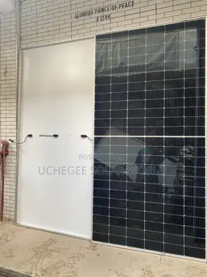 Solar Panels 650w Jinko Solar