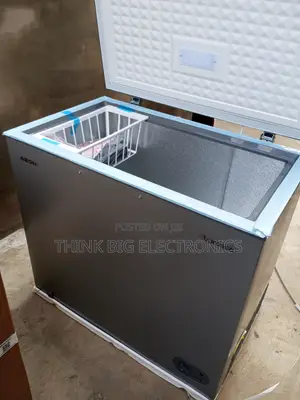 AEON Deep Freezer 200 Litres for Everyday Use