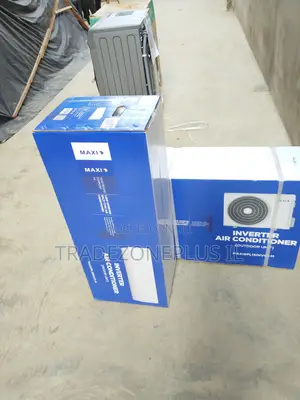 Maxi Cooling Unit 1.5HP Model SPL15INV01-M