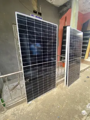 Solar Panels 650w Jinko Solar
