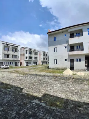 2bdrm Apartment in Sangotedo for rent