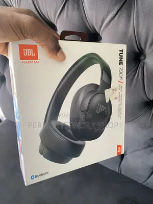 Original JBL Tune 720 Bt
