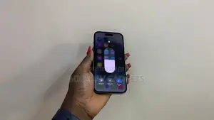Apple iPhone 14 Pro 128 GB Purple
