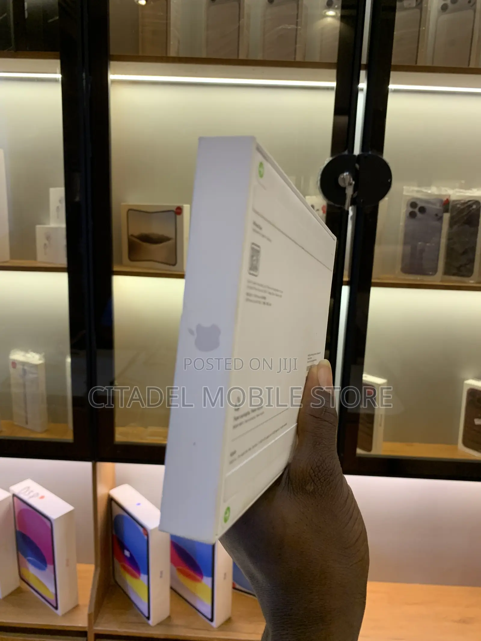 New Apple iPhone Duo 512 GB White