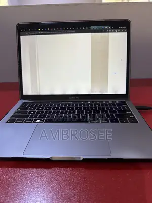 Laptop Apple MacBook Pro 2019 16GB Intel Core i7 SSD 512GB