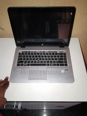 Laptop HP EliteBook 840 G4 8GB Intel Core i7 HDD+SSD 256GB