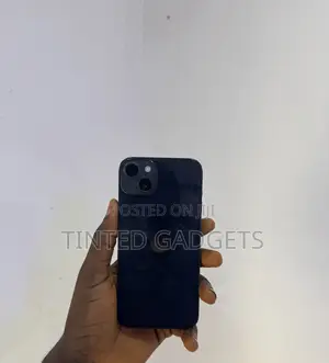 Apple iPhone 14 Plus 128 GB Blue