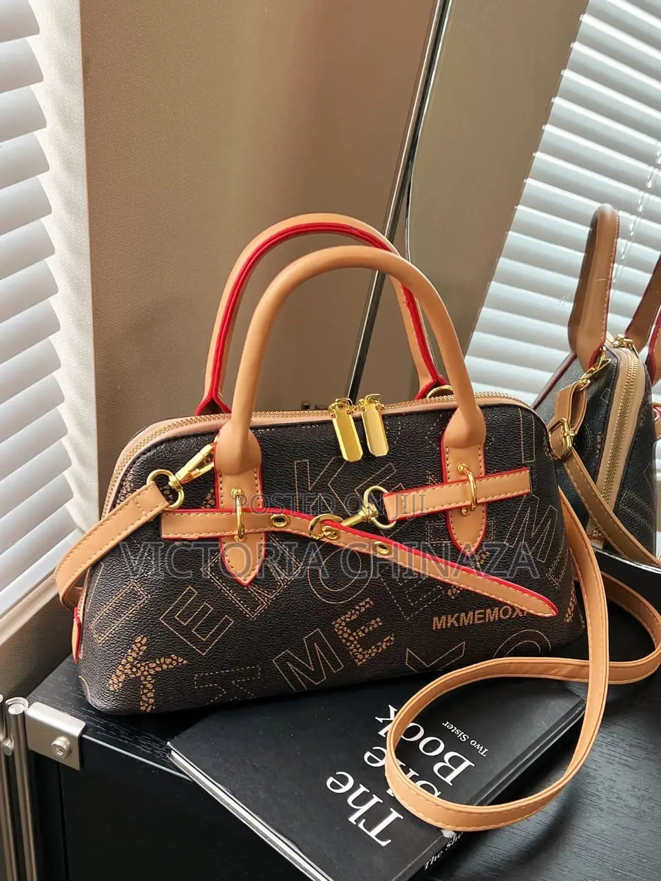 Ladies Bags