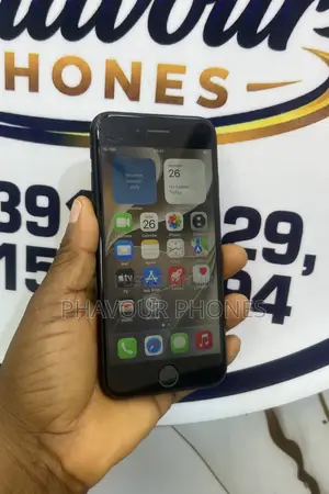 Apple iPhone SE 64 GB Blue