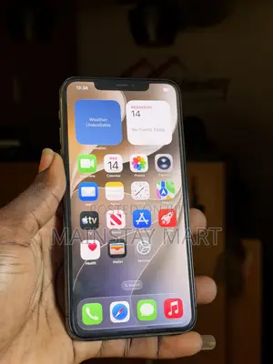 Apple iPhone 11 Pro Max 256 GB Gray