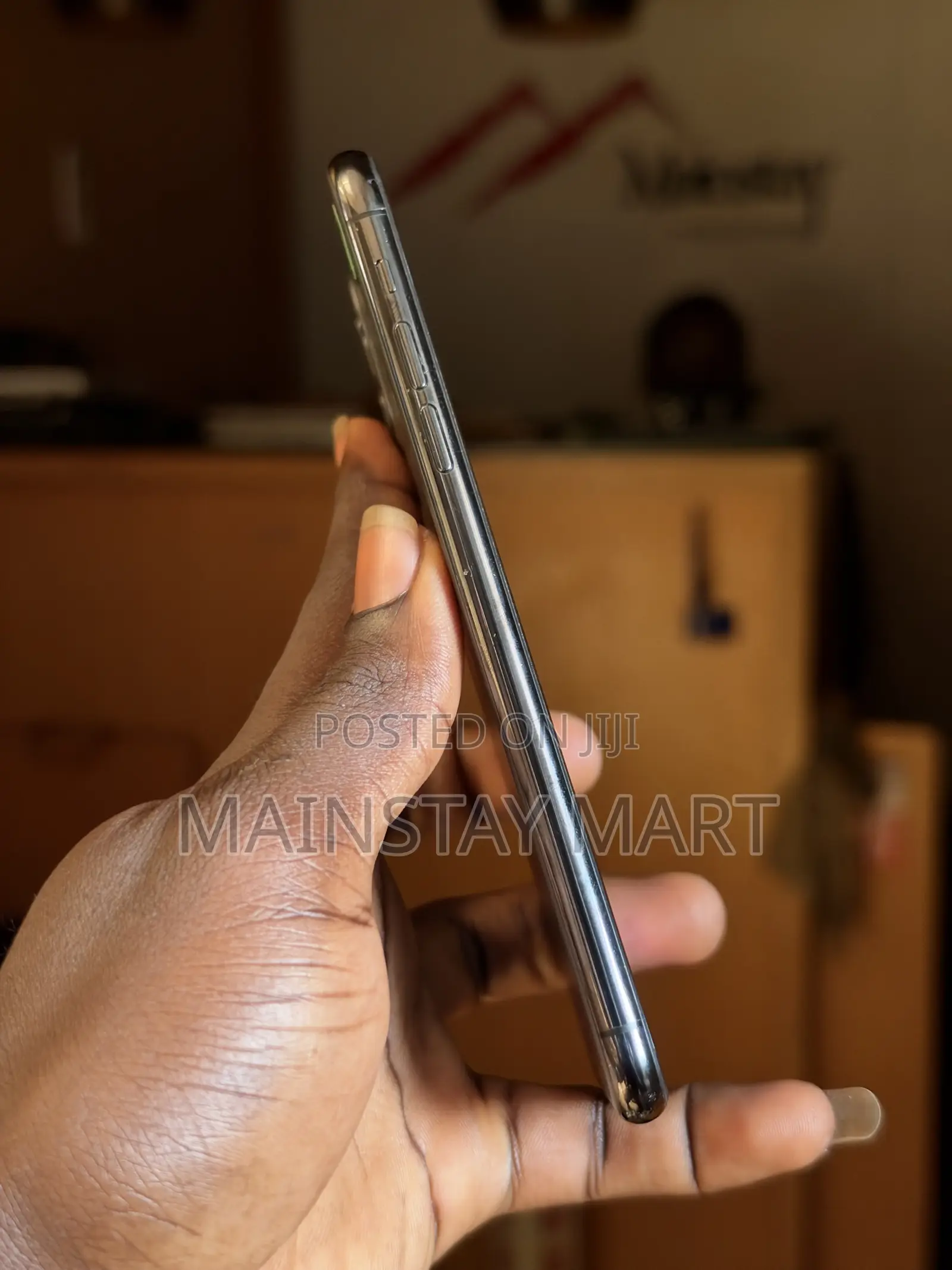 Apple iPhone 11 Pro Max 256 GB Gray