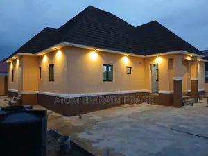 Furnished 2bdrm Block of Flats in Hossana Glory Estate, FHA for rent