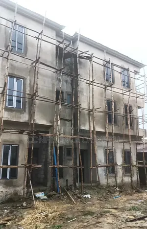4bdrm House in Gwarinpa Estate, Bunkoro for sale