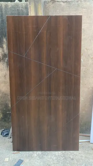 HDF Door Front Door