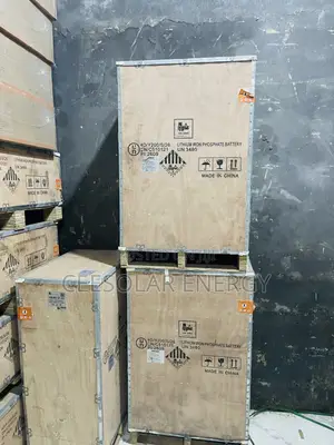 Felicity Solar Lituim Battery