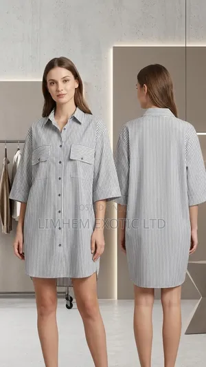 Dress Shirt