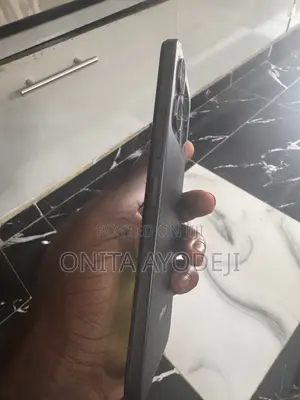Infinix Smart 20 64 GB Black