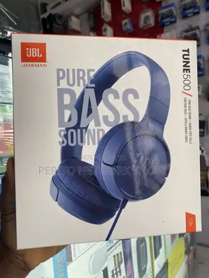 Original JBL Tune 500