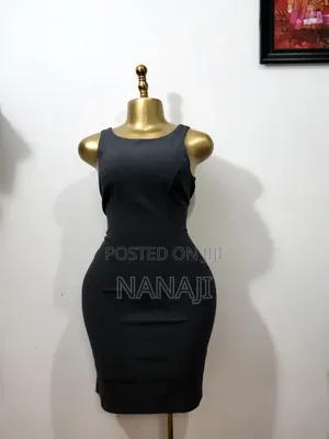 Female Curvy Mannequin