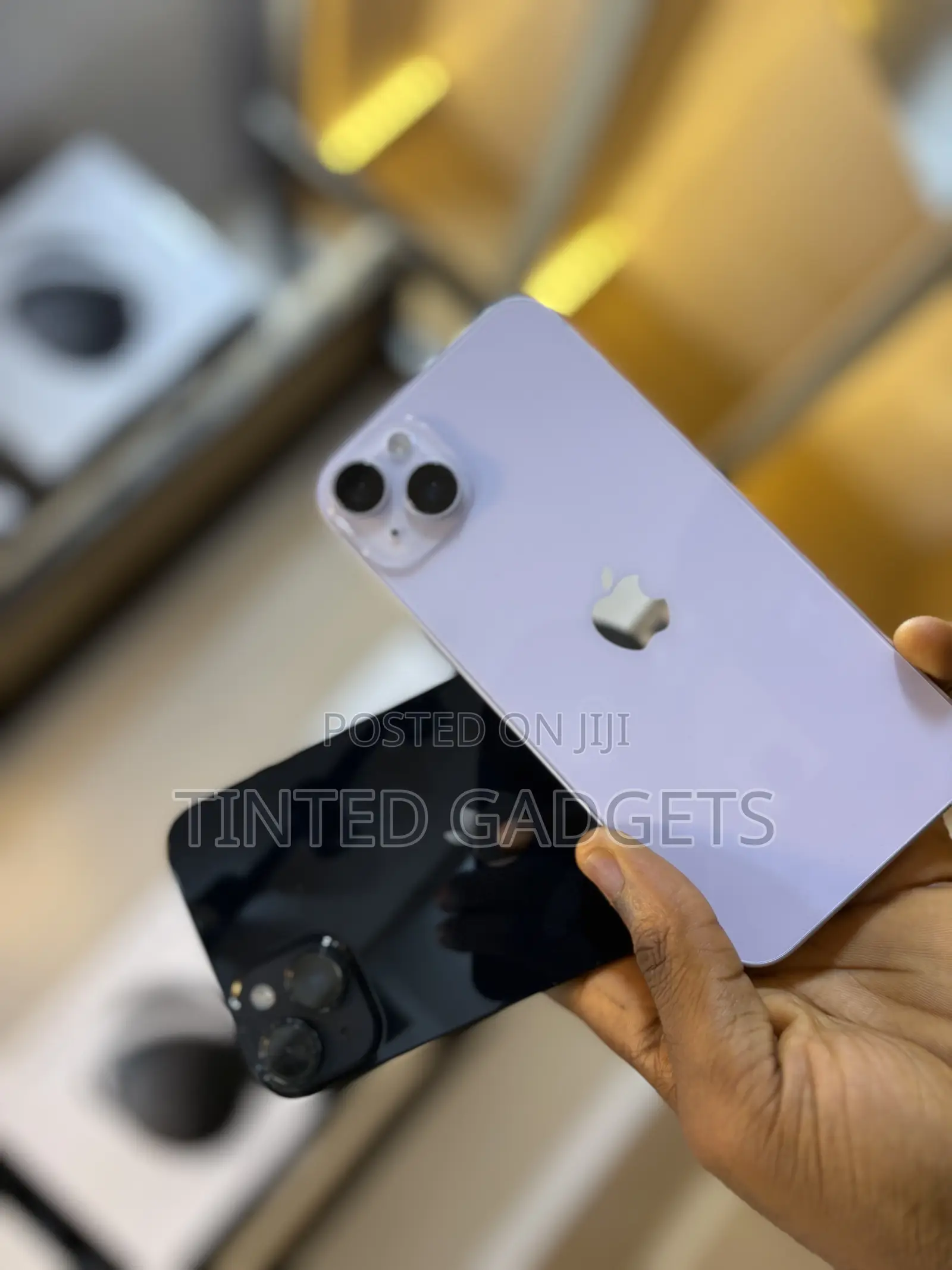 Apple iPhone 14 Plus 128 GB Blue
