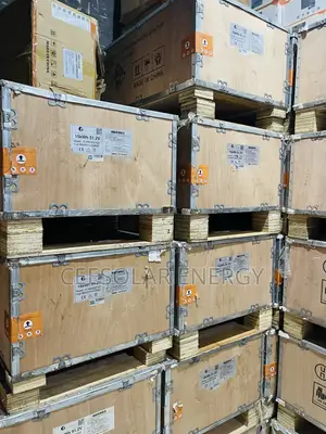 15kw Felicity Lituim Battery Fla