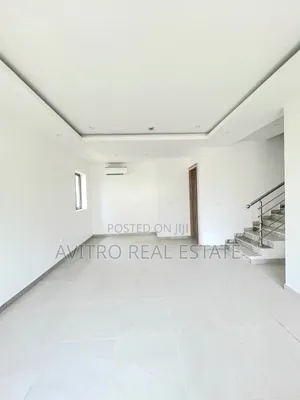 4bdrm Duplex in Osapa london for rent