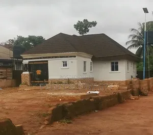 Furnished 3bdrm Bungalow in Uzebu, Benin City for sale
