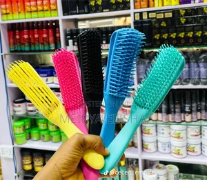 Hair Care and Products