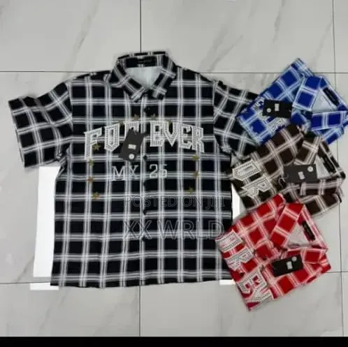 Jayden Collections