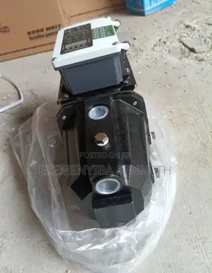 Surface Pump AC/DC
